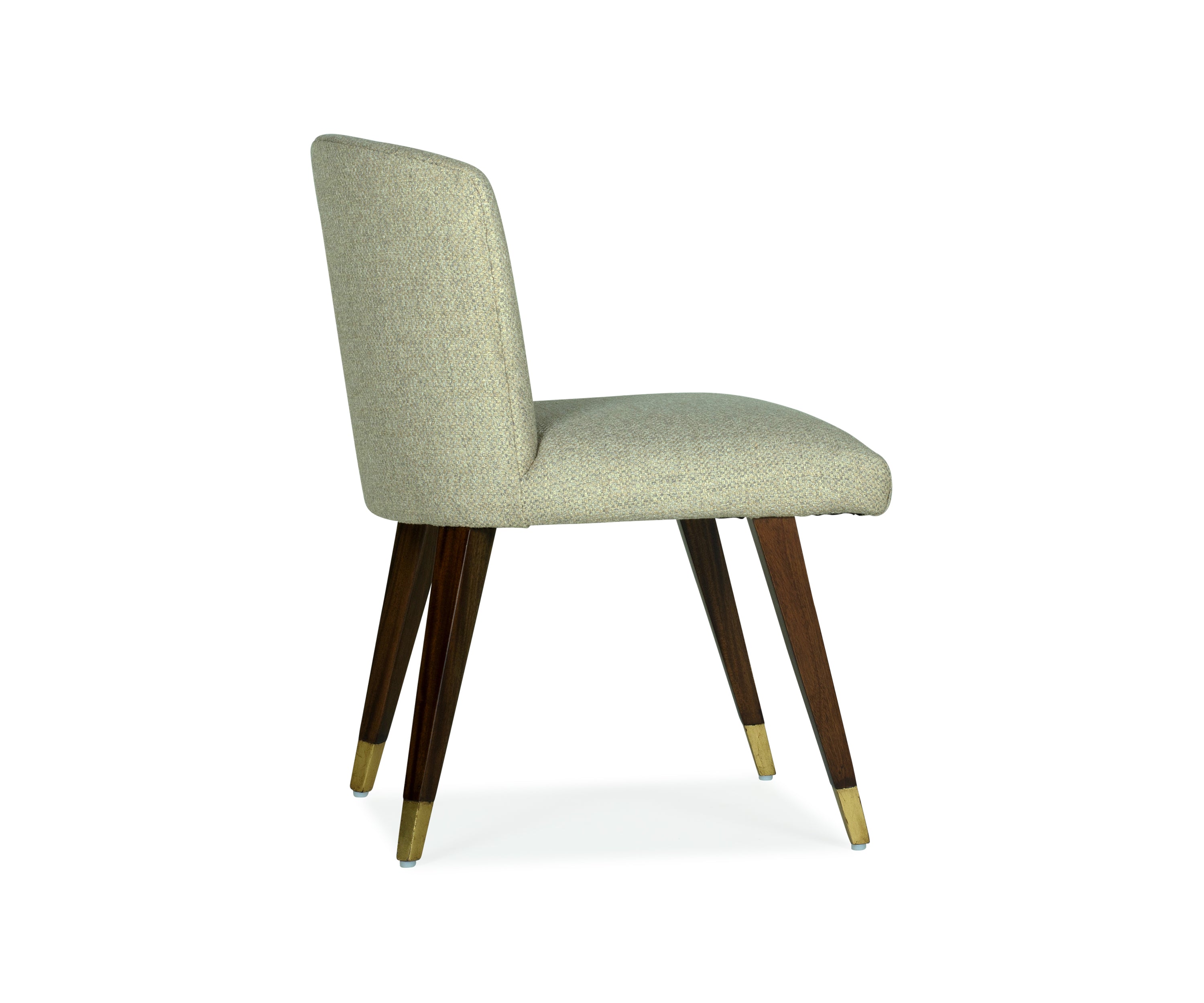 HARBEN SIDE CHAIR